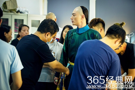 2017年最值得期待的8部电视剧 有你想看的吗