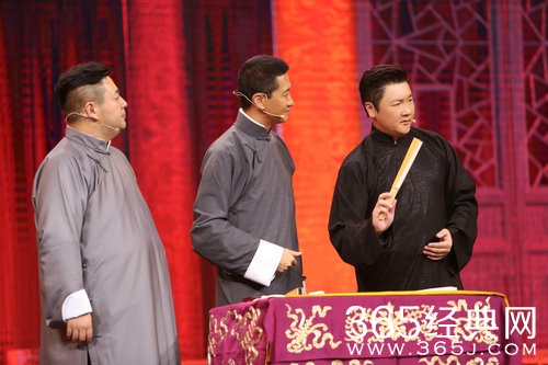 孙楠助阵周杰跨界演喜剧 耍宝卖萌乐不停