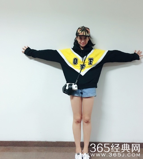 怒了 宋茜霸气回应被黑：善恶到头终有报