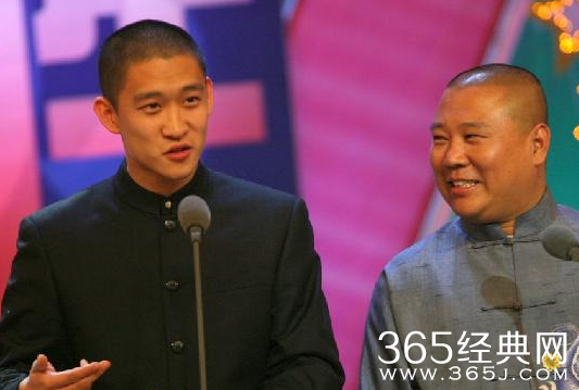 师徒大战！曹云金疑回呛郭德纲：置我们于死地