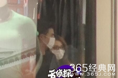 姜潮麦迪娜同居证据曝光 假戏真做的节奏