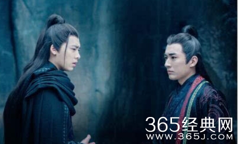 青云志萧逸才为什么吸取张小凡的天书 萧逸才最后死了吗