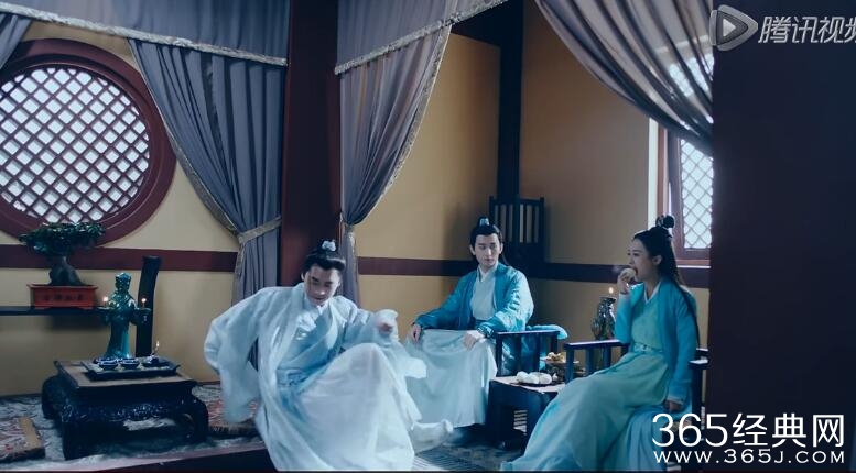 诛仙青云志第25集剧情预告