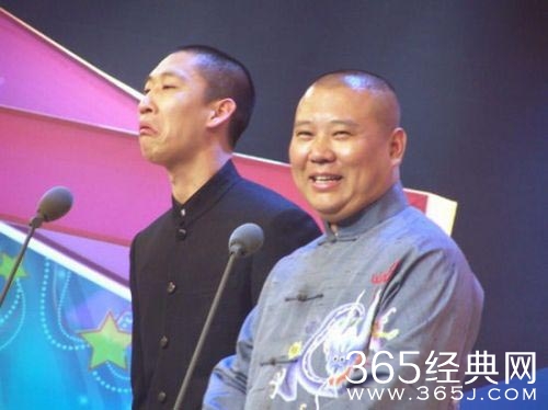 那些年跟郭德纲撕过逼的人 现在都还好吗