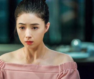 蒋欣：连相亲都不太会去 结婚不着急不将就