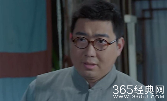 老九门南派三叔客串什么角色第几集出场详情剧透