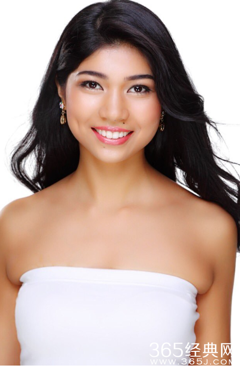 2016日本小姐冠军出炉 颜值不敢直视