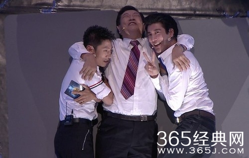 董卿首度承认已当妈：和王力宏结娃娃亲