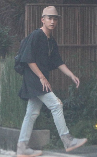 曝柯震东李毓芬已复合3个月 3招追回女方