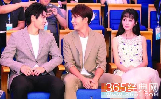 《半妖》女主住豪宅却哭穷？于正：她房子是租的