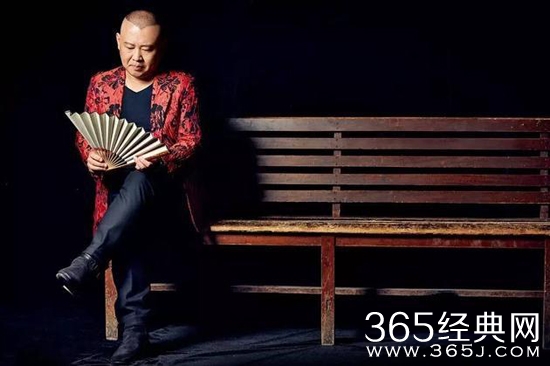 郭德纲谈曹云金：有的人是不可以回来的