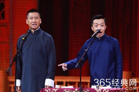 跨界喜剧王周杰四忆“还珠”