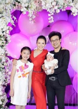 盘点章子怡这辈子最后悔的三件事 个个劲爆