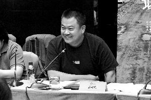 陈晓卿证实正在准备《舌尖3》：辞职是没有的事