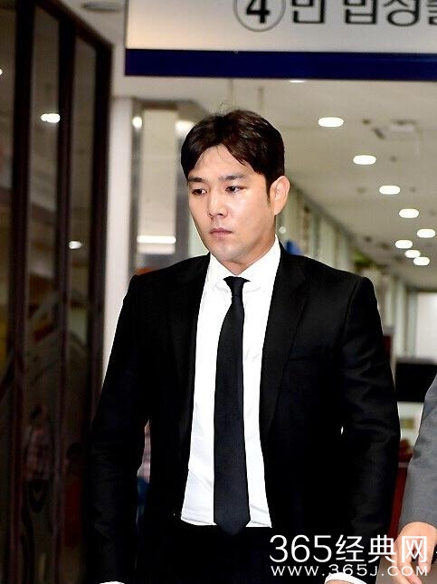 SJ强仁二次酒驾宣判 认罪态度好罚款4万元