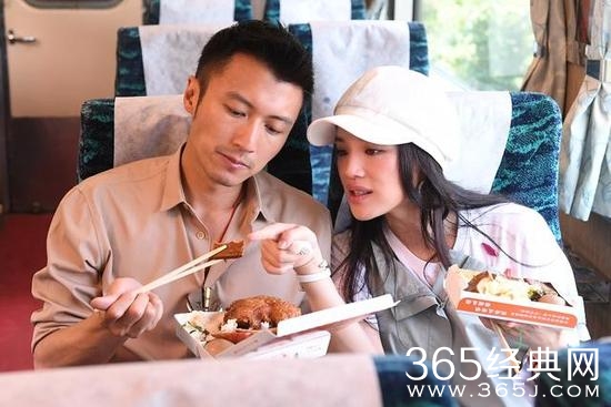 在备孕？谢霆锋禁舒淇吃油炸食品：要调理身体