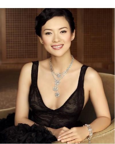 盘点章子怡这辈子最后悔的三件事 个个劲爆