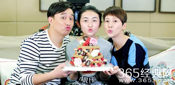 小别离要拍第2部吗