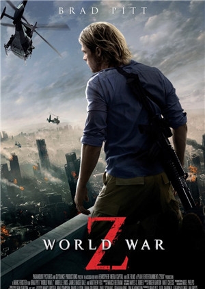 365每周放映室第6期：打雷啦下雨啦回家收衣服啦——灾难片推荐