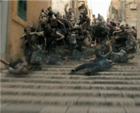 365每周放映室第6期：打雷啦下雨啦回家收衣服啦——灾难片推荐