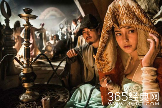 中国十大烂片之王 没有最烂只有更烂