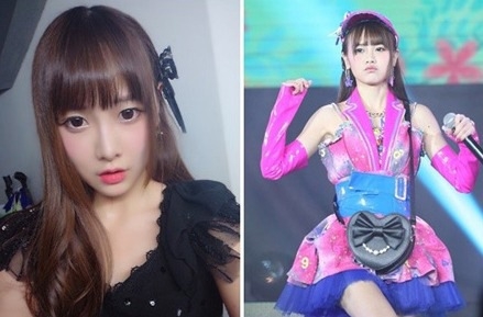 唐安琪复健落泪：会冲破阻碍 让伤疤成勋章