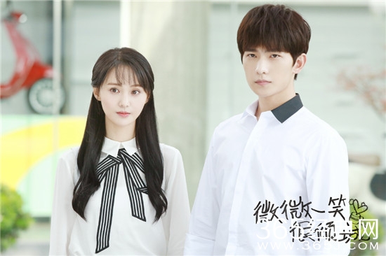 宋茜否认与杨洋恋情真相引关注 自曝仍单身