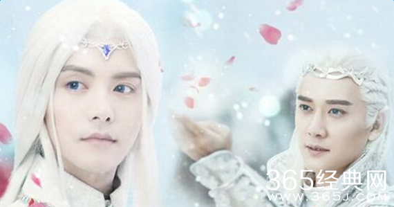 幻城卡索失忆了为什么他还能记得秦楚呢