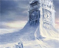 365每周放映室第6期：打雷啦下雨啦回家收衣服啦——灾难片推荐