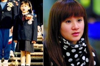 365星辰9月8日：七子少女容韵琳