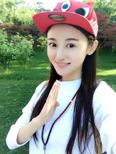 演员徐婷患淋巴癌去世 翁虹等人曾发微博求助