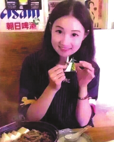 杀中传女生案嫌疑人接受讯问：想找无辜者发泄