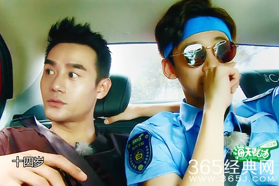 男神初恋公开! 王凯自爆14岁早恋 粉丝心碎一地