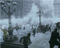 365每周放映室第6期：打雷啦下雨啦回家收衣服啦——灾难片推荐