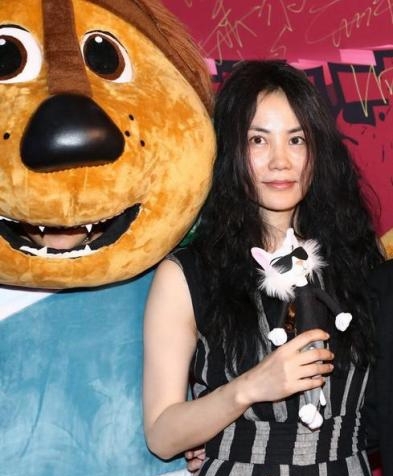 王菲年底是否开唱将揭晓 传VIP票将附赠名牌包