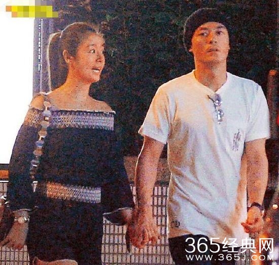 孕后胃口好！林心如称现在做事要考虑霍建华家人