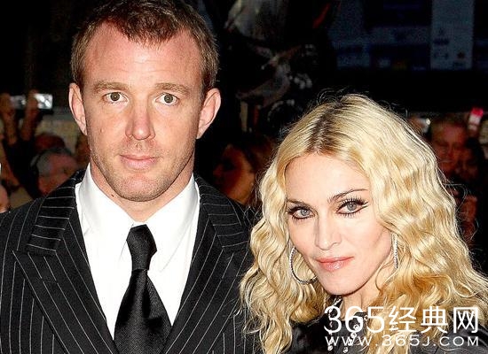 麦当娜争子大战失败 被曝伤心欲绝网上爆粗