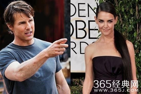 曝阿汤哥为维护形象禁止前妻公开谈恋爱