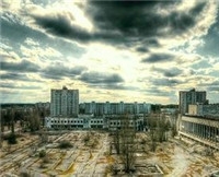 365每周放映室第6期：打雷啦下雨啦回家收衣服啦——灾难片推荐