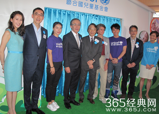 霍启刚修身成功 郭晶晶：当然是瘦了好看