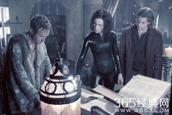 黑夜传说5预告片曝光 剧情介绍及上映时间公布