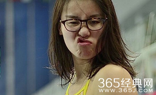 傅园慧跨界演小品 确定加盟喜剧类节目