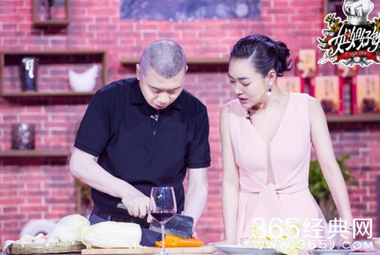 姐姐好饿第八期：刘烨大秀浪漫撒狗粮