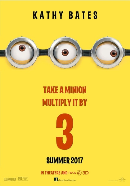 2017年好莱坞电影大片抢先看 超豪华超震撼