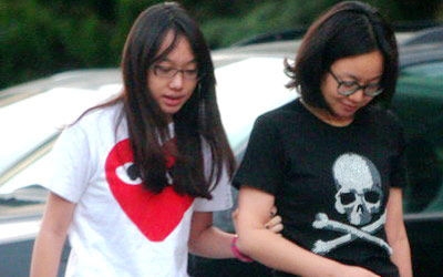 女儿考上中戏 闫妮：希望有机会一起演戏