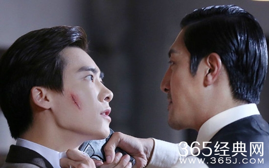 麻雀陈深毕忠良怎么认识的 毕忠良结局如何