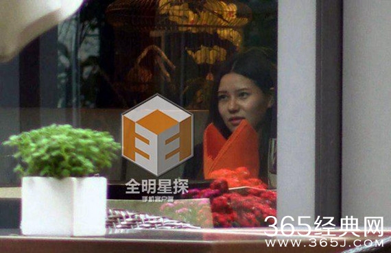 任重疑似新女友曝光 任重新女友资料照片遭扒