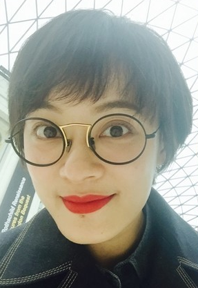 孙俪下巴的那颗痣 等等想抠掉小花想按进去