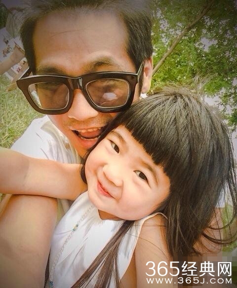 曹格的育儿经：对孩子该放手时就放手