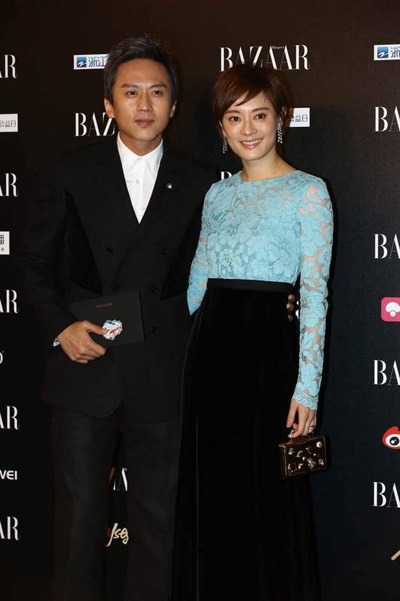 邓超：王宝强已经恢复 其实当晚就了解了情况